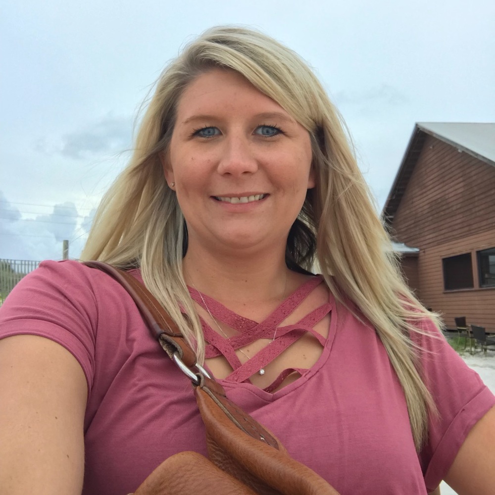 Meet your Posher, Brittany